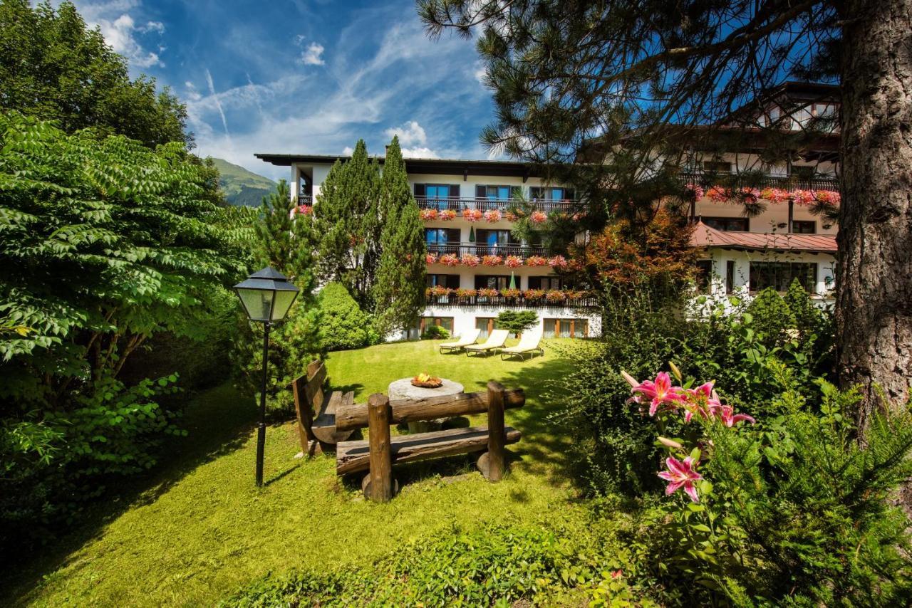 Johannesbad Hotel St. Georg Бад-Гофгаштайн Екстер'єр фото