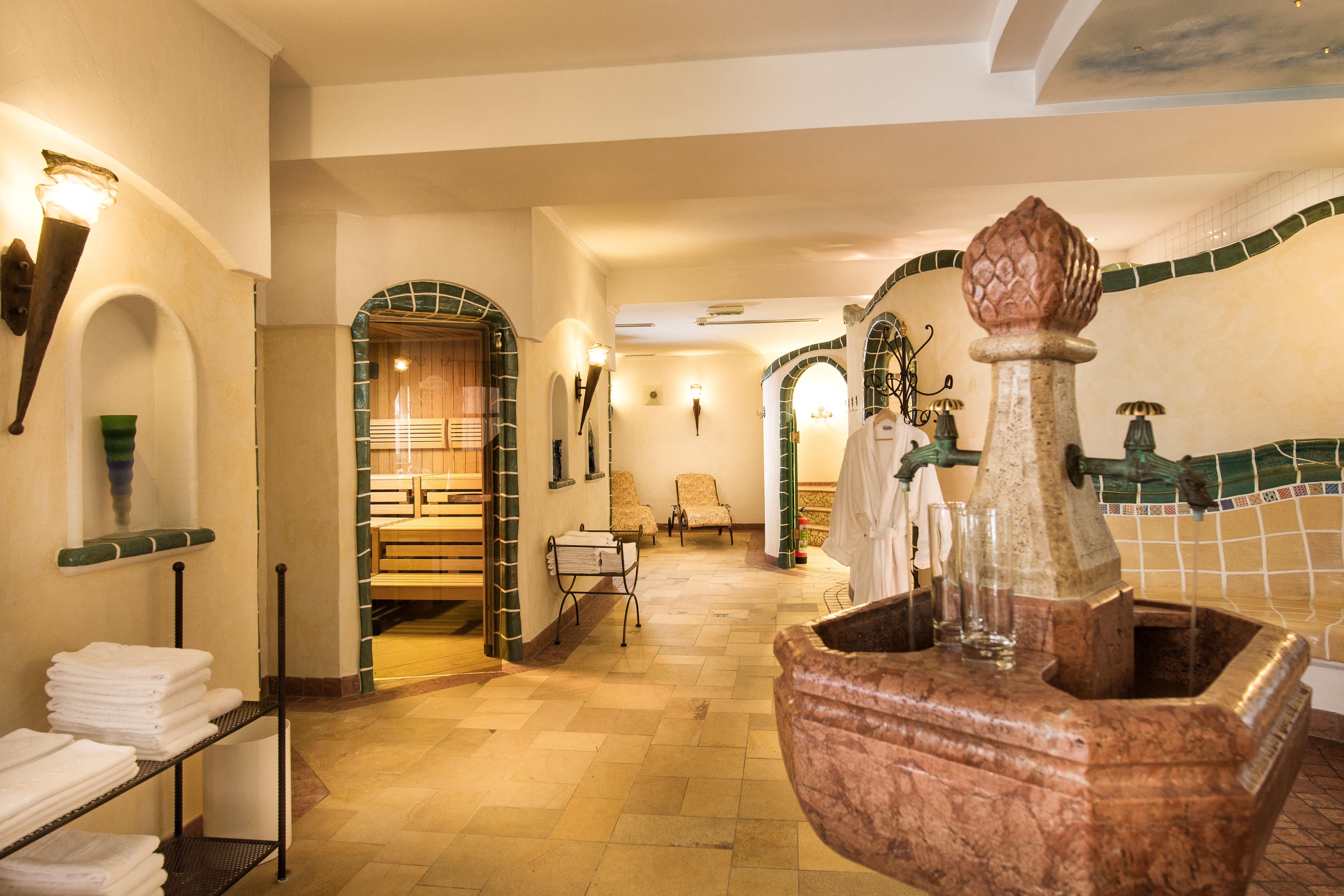 Johannesbad Hotel St. Georg Бад-Гофгаштайн Екстер'єр фото