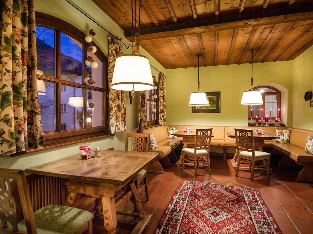 Johannesbad Hotel St. Georg Бад-Гофгаштайн Екстер'єр фото