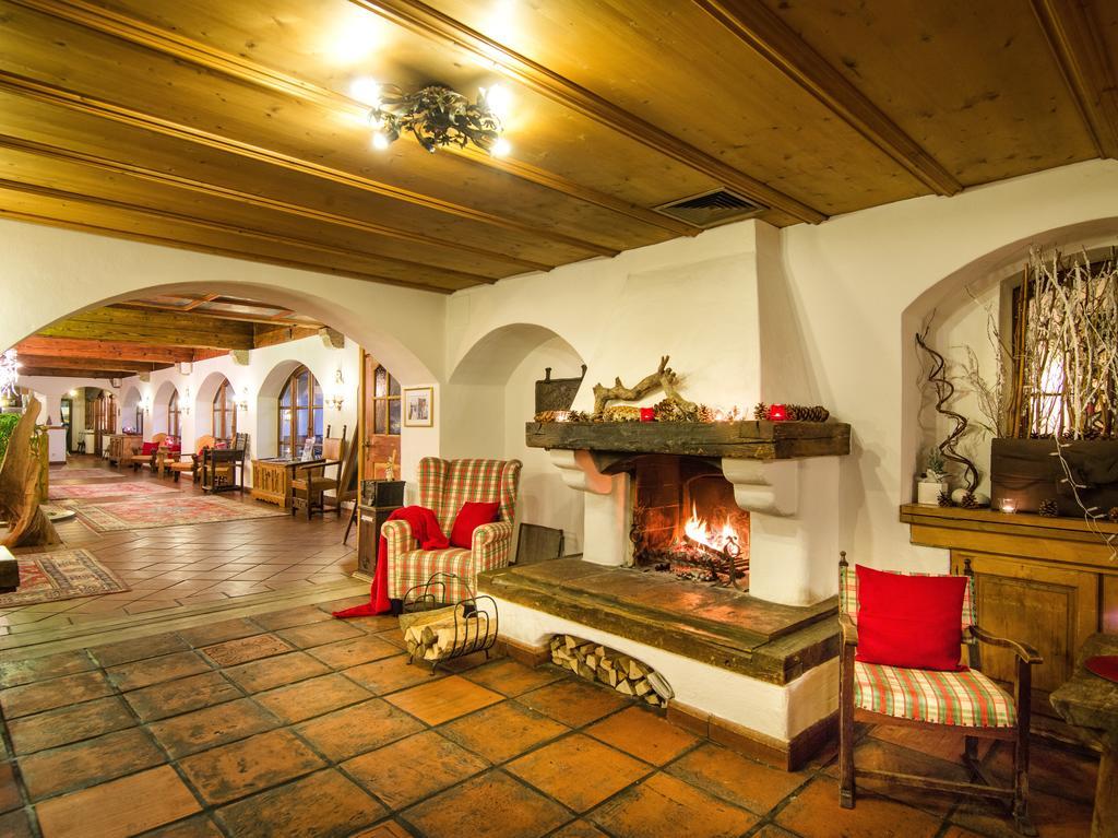 Johannesbad Hotel St. Georg Бад-Гофгаштайн Екстер'єр фото