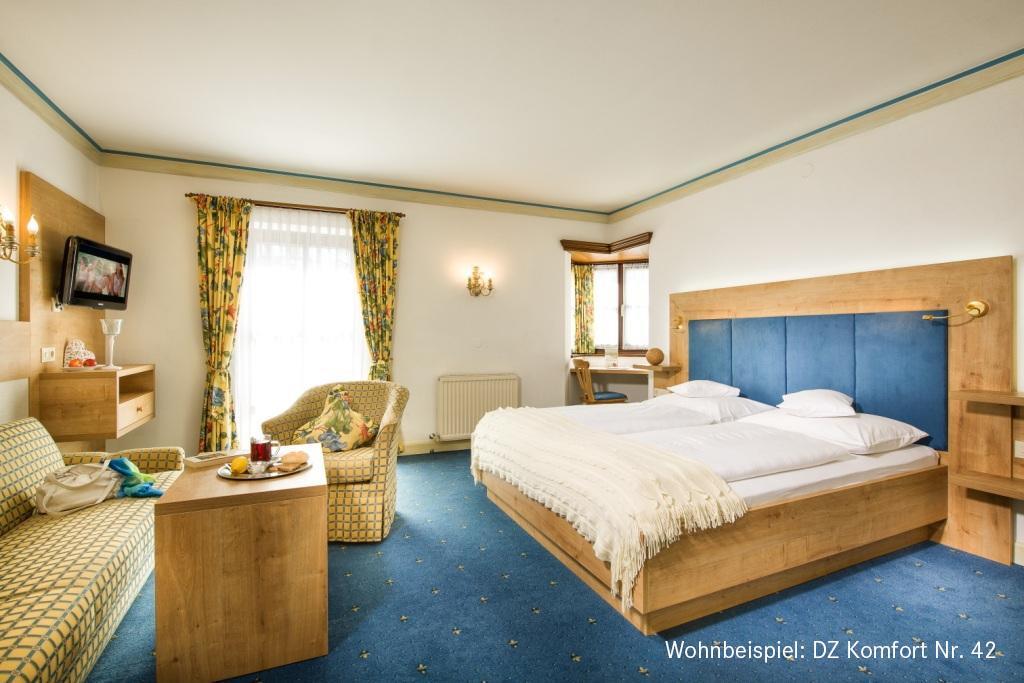 Johannesbad Hotel St. Georg Бад-Гофгаштайн Екстер'єр фото